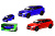 Машина металева WELLY, 24070W, 1:25 JAGUAR F-PACE, відкр.двері, капот, 2 кольори,р-р іграш.18.5*7.5*6 см, короб.23*11*10 см