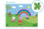 Пазл "Peppa Pig" 60ел. "Дощові розваги" 200330 DoDo