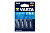 Батарейки Varta LR03 High Energy (Longlife Power) alkaline 4 шт.