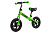 Велобіг BALANCE TILLY 12" Tornado T-21255/1 Green