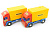 Mini truck 39210 Wader