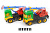 Кран Middle truck 39226 Wader