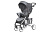 Коляска прогулянкова CARRELLO Quattro CRL-8502/2 Metal Gray +дощовик M