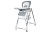 Стілець для годування CARRELLO Toffee CRL-9502/2 Cloud Grey