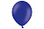 "Balloons Strong 30cm,P astel Royal Blue ( Пастель Королівський Синій)"