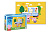 Пазл "Peppa Pig" 30ел. 200300 DoDo
