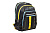 Рюкзак "Yes" ХО76 552256 "Oxford" чорний, р.2*32*18см.