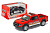 Модель KINSMART Пікап FORD F-150 SVT RAPTOR SUPERCREW (2013) 5'' KT5365W метал., інерц., відкр. дв., 4 кольори, коробка