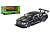 Машина метал. 68353B (7953) АВТОПРОМ,1:32 Bentley Continental GT3, світло,звук,в коробці
