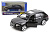Машина метал. 7627 АВТОПРОМ 1:45 Bentley Bentayga (matte black series)в кор.