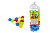 Набір кульок 60мм 100шт в кульку 1-117 Colorplast