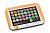 Розумний планшет з технологією Smart Stages (укр.) Fisher-Price