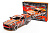 Дерев'яний 3D конструктор "Muscle Car" Puz-00641 162 дет., червоний колір р. моделі 24*9*7 см PuzzleOk