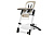 Стілець для годування Apricus CRL-14201 Powdery Beige CARRELLO