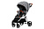 Коляска прогулянкова CARRELLO Pulse CRL-5507 Cool Grey + дощовик L / 1 /