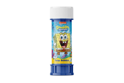  Бульбашки мильні 60 мл "Sponge Bob" 200592 DoDo