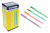 Ручка масляна ECONOMIX ZEFIR E10259 Синя 0,5мм