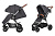 Коляска прогулянкова CARRELLO Supra CRL-5510 Solid Grey