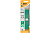 Олівець чорнографітовий BIC "Evolution Eco", з гумкою, 655HB, 4шт в блістері