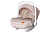 Автокрісло Mini CRL-11801/1Melange Beige група 0+ CARRELLO
