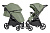 Прогулянкова коляска CARRELLO Bravo SL CRL-5520 Fruit Green 2024