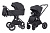 Коляска універсальна CARRELLO Ultimo CRL-6516 BF (2in1 AIR) Harbor Grey