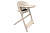 Стілець для годування CARRELLO Sidney CRL-8405 Desert Beige