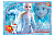 Пазли 70 ел. ТМ "G-Toys" із серії "Frozen" (Крижане Серце) FR028
