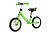 Велобіг BALANCE TILLY 12" Vector T-21256 Green