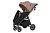 Прогулянкова коляска CARRELLO Bravo CRL-5512 Royal Beige NF