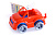 Авто Kid cars Sport кабріолет (Т) 39527 