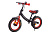 Велобіг BALANCE TILLY 12" Matrix T-21259 Red 