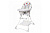 Стільчик для годування TILLY Buddy T-633/1 White Elephants