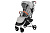Коляска прогулянкова Comfort T-162 Light Grey + дощовик S TILLY 