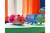 Інтерактивна іграшка "Happy Tails" – ЧАРІВНИЙ ХВОСТИК 200CN-22 (у дисплеї) #SBABAM
