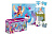 Пазл-міні "My Little Pony" "Пригоди на маяку" 200382 DoDo