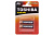 Батарейки Toshiba Blue Line LR06 Alkaline 2 шт.