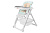 Стілець для годування CARRELLO Concord CRL-7402 Mint Green 