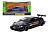 Машина металева "Автопром", 4365/4366, 1:43 Mercedes-AMG C 63 DTM, 2 кольори, відкриваються двері, в коробці р. 14,5*6,5*7см