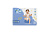 Підгузники ILA Ultra delicate "5 JUNIOR 14-22кг, 44шт в уп