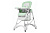 Стільчик для годування CARRELLO Caramel CRL-9501/3 Pale Green