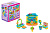 Ігровий набір MOJI POPS серії «Box I Like» – ФОТОСТУДІЯ PMPSV112PL60  2 фігурки, аксесуари