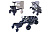 Сидіння (підніжка) для другої дитини CARRELLO Kiddy Board CRL-7007