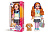 Лялька, KH33/002, Beauty Star, Gamer Tech, з собачкою, та сумочкою, лялька 46 см в коробці р. 23,5*50*12см