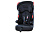 Автокрісло Premier CRL-9801/2 Black Panther група 1+2+3 CARRELLO 