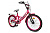 Велосипед дитячий 2-х колісний 20'' 212004 Like2bike Sky, рожевий, рама сталь, з дзвінком, ручні гальма
