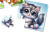 М'які пазли "Котик та песик" VT1102-37 Vladi Toys