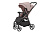 Прогулянкова коляска CARRELLO Bravo M/Lite CRL-5529 Club Beige