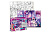 Пазл "My Little Pony" 60ел. 2в1 "Вечірка" 200136 DoDo