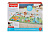 Килимок-ігровий центр "Веселі пригоди" GXR53 Fisher-Price NEWBORN TOYS